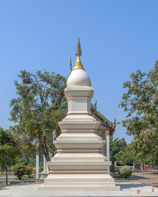 Wat Kam Phaeng Ngam Chedi (DTHST0244)