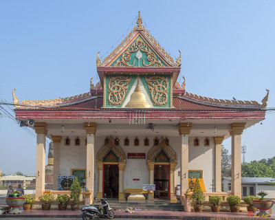Wat Woranat Bonphot Wihan (DTHNS0025)