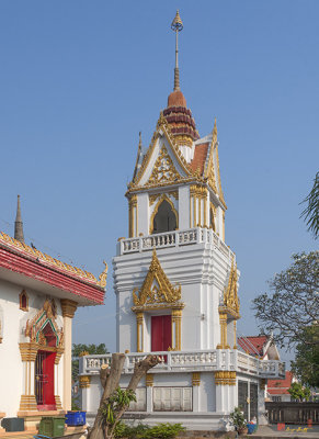 Wat Woranat Bonphot Bell Tower (DTHNS0033)