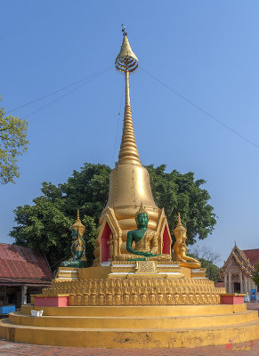 Wat Woranat Bonphot Kao Kob