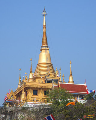 Wat Khiriwong Phrachulamanee Chedi (DTHNS0046)