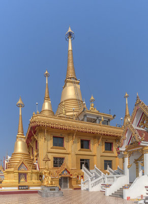 Wat Khiriwong Phrachulamanee Chedi (DTHNS0047)