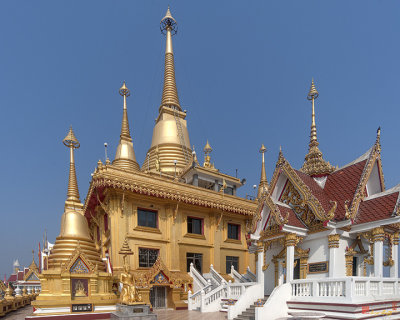 Wat Khiriwong Phrachulamanee Chedi (DTHNS0048)