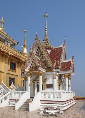 Wat Khiriwong Phrachulamanee Chedi Pavilion (DTHNS0052)