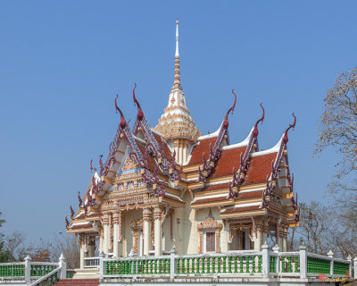 Wat Khiriwong Wihan (DTHNS0066)