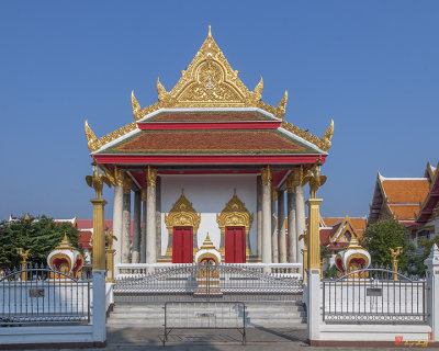 Wat Photharam วัดโพธาราม