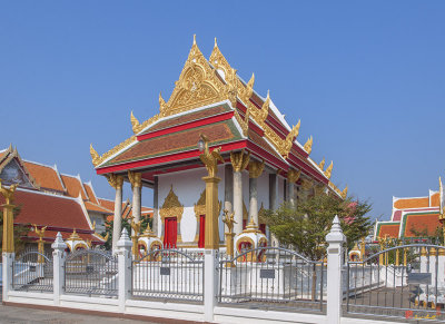 Wat Photharam Phra Ubosot (DTHNS0078)