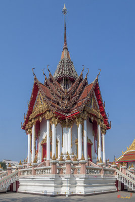 Wat Photharam Buddha Image Shrine (DTHNS0082)
