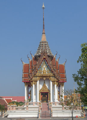 Wat Photharam Buddha Image Shrine (DTHNS0083)