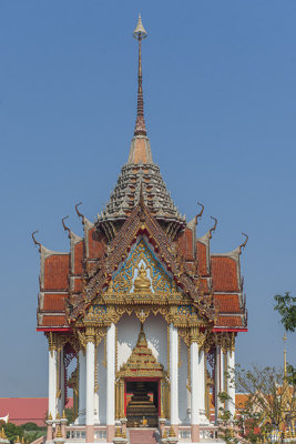 Wat Photharam Buddha Image Shrine (DTHNS0084)