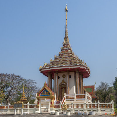 Wat Puttha Mongkhon Nimit Royal Buddha Shrine (DTHNS0103)
