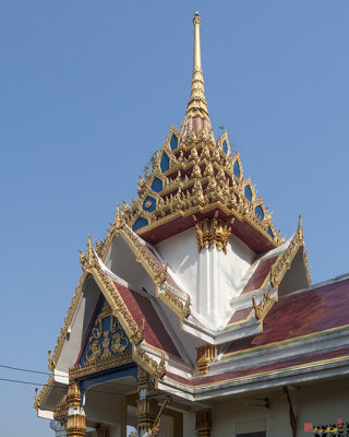 Wat Puttha Mongkhon Nimit Meru or Crematorium (DTHNS0111)
