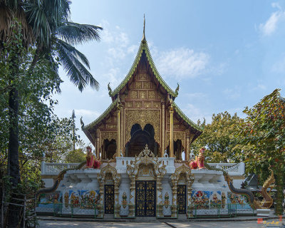 Wat Ku Tao Phra Wihan (DTHCM0869)