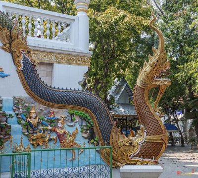 Wat Ku Tao Phra Wihan Naga (DTHCM0873)