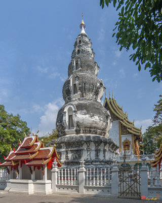 Wat Ku Tao วัดกู่เต้า