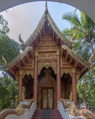 Wat Ku Tao Phra Ubosot (DTHCM0879)