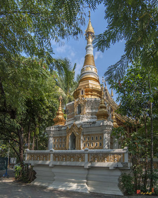 Wat Ku Tao Phra Ubosot Chedi (DTHCM0882)