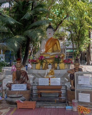 Wat Ku Tao Buddha Shrine (DTHCM0884)