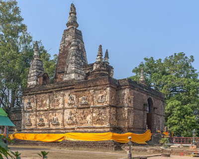 Wat Jed Yod Maha Vihara Jedyod (DTHCM0902)