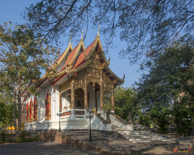 Wat Jed Yod Phra Wihan (Vihara) (DTHCM0912)