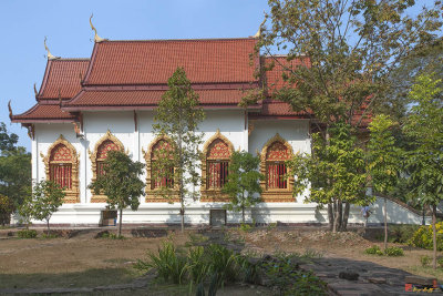 Wat Jed Yod Phra Wihan (Vihara) (DTHCM0913)