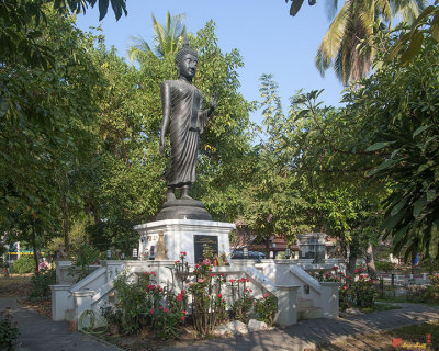 Wat Jed Yod Buddha Image Shrine (DTHCM0928)