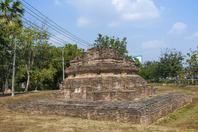 Wat Jed Yod Ratana Ghara Chedi (DTHCM0930)