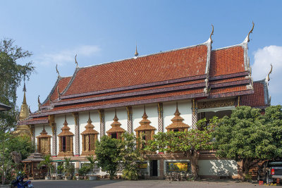 Wat Khuang Sing