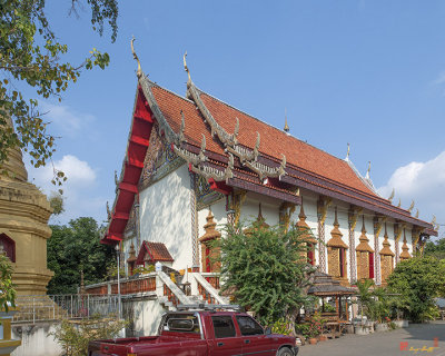 Wat Khuang Sing Phra Wihan (DTHCM0936)