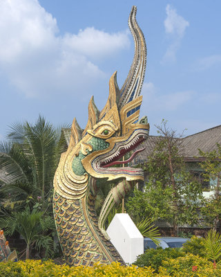 Wat Khuang Sing Phra Wihan Naga (DTHCM0941)