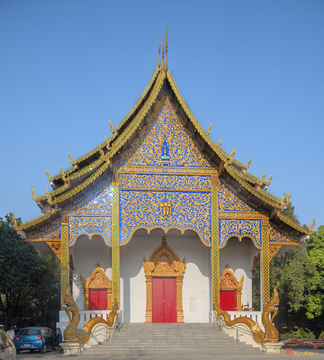 Wat Santiwan Phra Wihan (DTHCM0979)