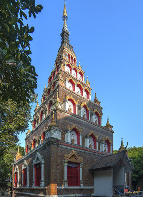 Wat Santiwan Phra Chedi (DTHCM0987)