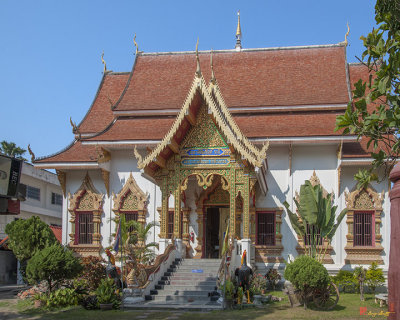 Wat Phra That Hariphunchai Museum (DTHLU0033)