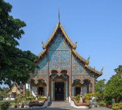 Wat Chamthewi Wihan Luang (DTHLU0054)