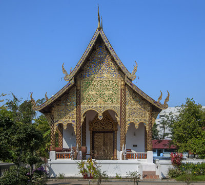 Wat Chamthewi Phra Ubosot (DTHLU0076)