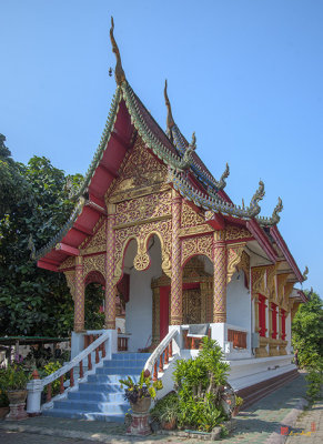 Wat Chang Rong Phra Ubosot (DTHLU0107)