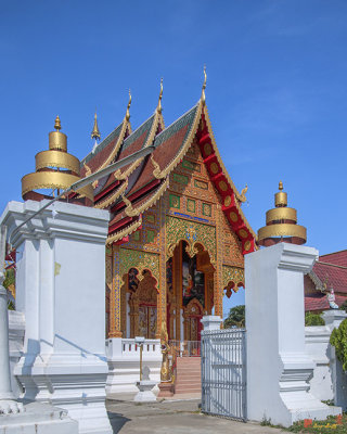 Wat Si Chum Phra Ubosot (DTHLU0116)