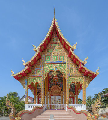 Tambon Ban Klang, Mueang Lamphun District, Lamphun Province, Thailand