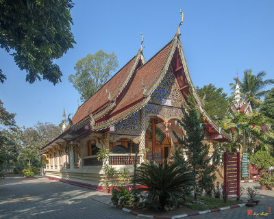 Wat Khi Lek Wihan Luang (DTHLU0133)