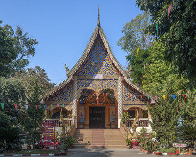 Wat Khi Lek วัดขี้เหล็ก
