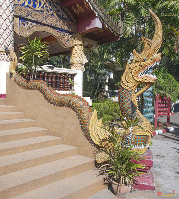 Wat Khi Lek Wihan Luang Naga (DTHLU0147)