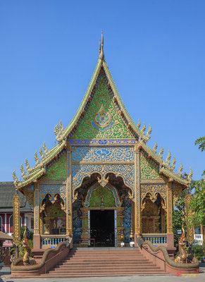 Wat Rong Sao วัดร่องส้าว