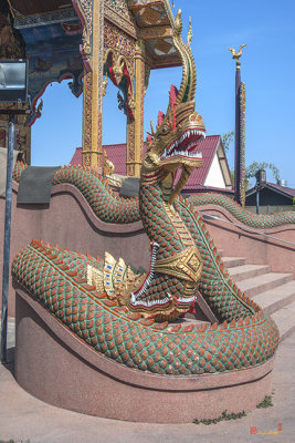 Wat Rong Sao Wihan Luang Naga (DTHLU0159)