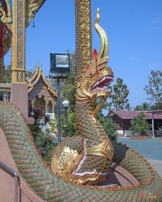 Wat Rong Sao Wihan Luang Naga (DTHLU0160)
