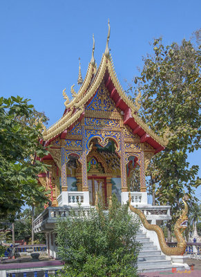 Wat Rong Sao Phra Ubosot (DTHLU0163)