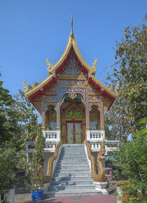 Wat Rong Sao Phra Ubosot (DTHLU0164)