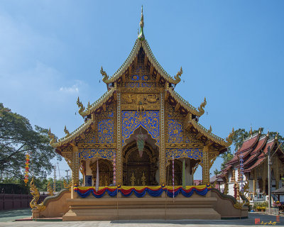 Wat Mae San Pa Daet Wihan Luang (DTHLU0209)