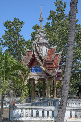 Wat Mae San Pa Daet Buddha Shrine (DTHLU0226)