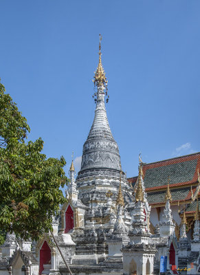 Wat Suphan Rangsi Phra That Chedi (DTHLU0239)