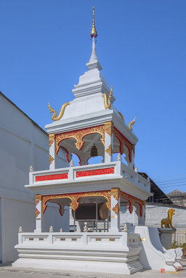 Wat Si Bunruang Bell and Drum Tower (DTHLU0252)
